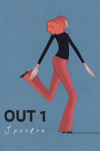 Out 1: Spectre Out 1: Spectre
