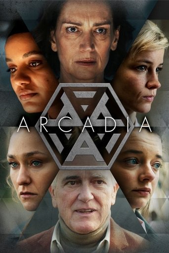 Arcadia Arcadia