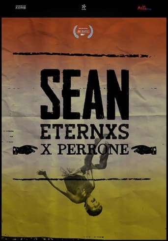 Sean eternxs