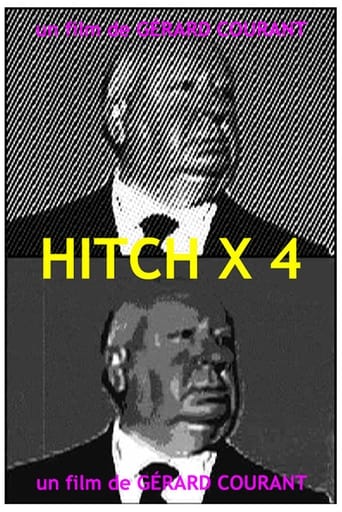 Hitch x 4