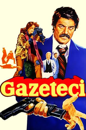 Gazeteci