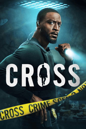 Cross Cross