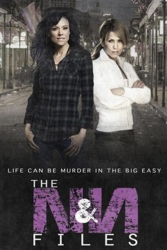 Nikki & Nora: The N&N Files Nikki & Nora: The N&N Files