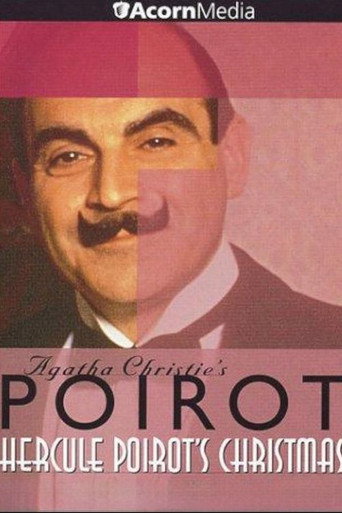 Hercule Poirot's Christmas Hercule Poirot's Christmas