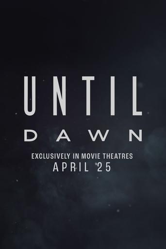 Until Dawn