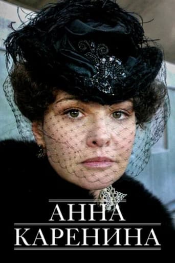 Anna Karenina