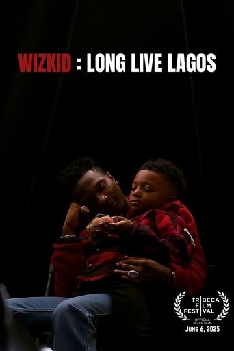 Music Box: Wizkid: Long Live Lagos Music Box: Wizkid: Long Live Lagos