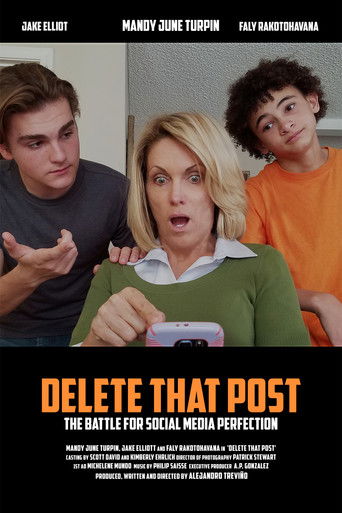 Delete that Post Delete that Post