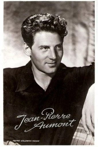 Jean-Pierre Aumont, charm and laughter