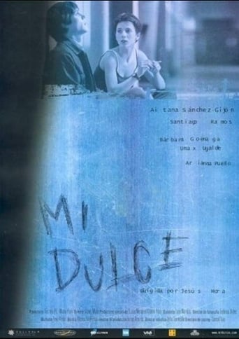 Mi dulce