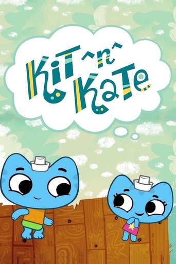Kit 'n' Kate Kit 'n' Kate