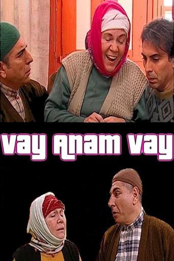 Vay Anam Vay