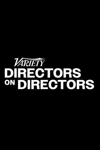 Variety Studio: Directors on Directors