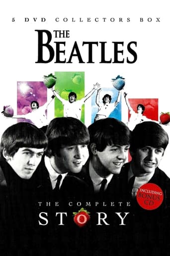 The Beatles: The Complete Story