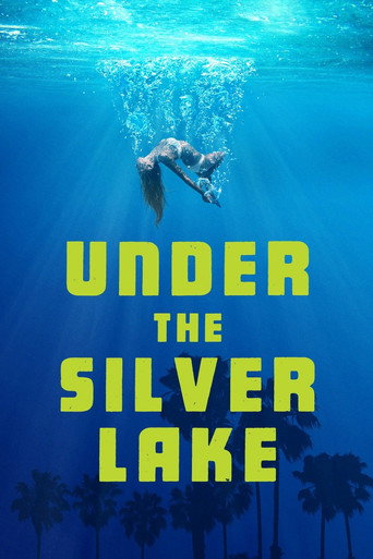 Under the Silver Lake Under the Silver Lake