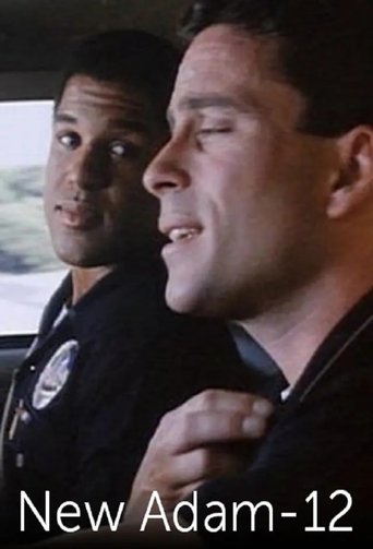 The New Adam-12 The New Adam-12