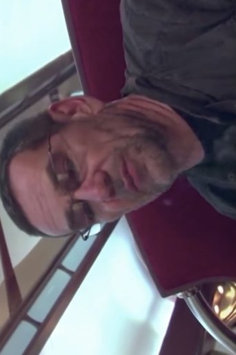 The Man Who Had The Man Who Had