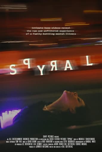 Spyral