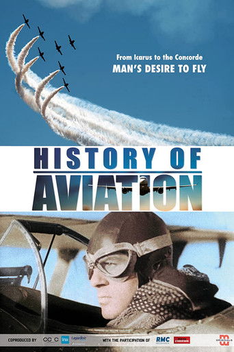 History of Aviation History of Aviation