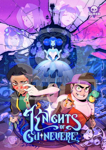 Knights of Guinevere Knights of Guinevere