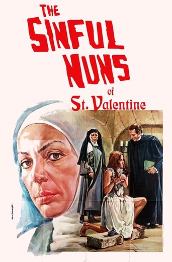 The Sinful Nuns of Saint Valentine The Sinful Nuns of Saint Valentine