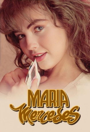 Maria Mercedes Maria Mercedes