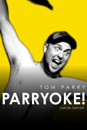 Tom Parry: Parryoke