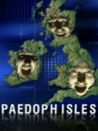 Paedogeddon: A Brass Eye Special