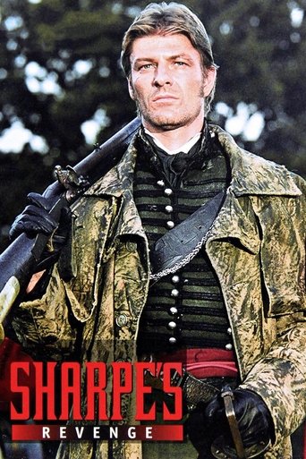 Sharpe's Revenge Sharpe's Revenge