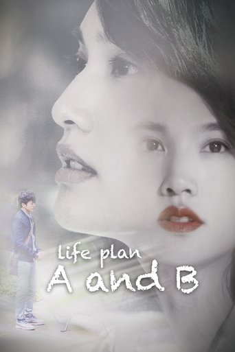 Life Plan A and B Life Plan A and B