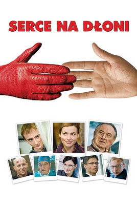 And a Warm Heart And a Warm Heart