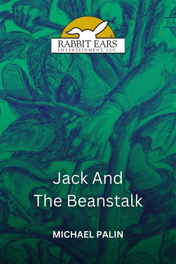 Rabbit Ears - Jack and the Beanstalk