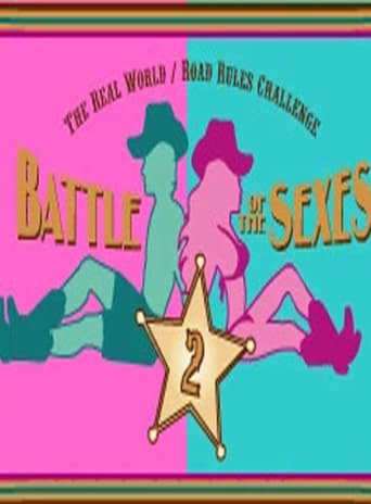 Battle of the Sexes II