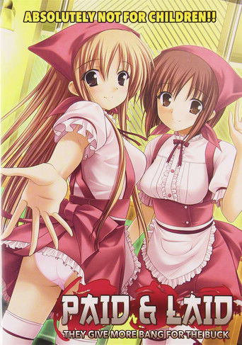 Paid & Laid Paid & Laid