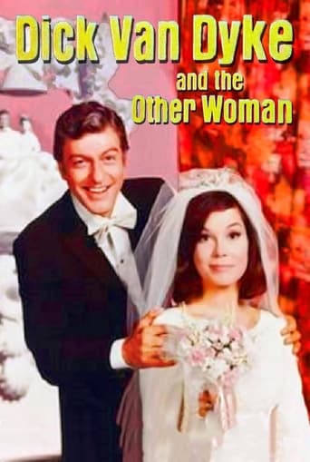 Dick Van Dyke and the Other Woman