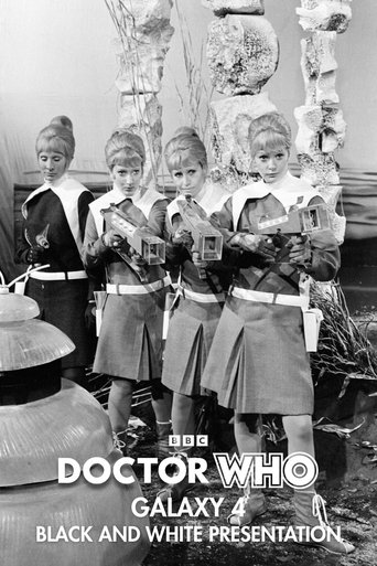 Black and White Presentation