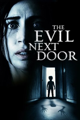 The Evil Next Door The Evil Next Door