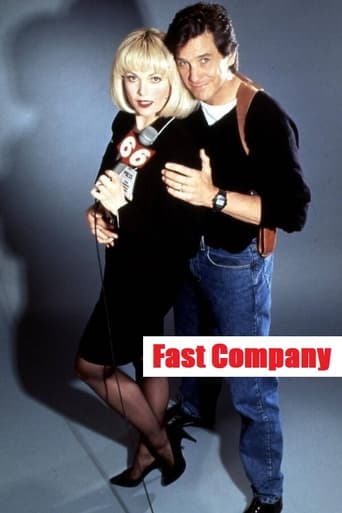 Fast Company