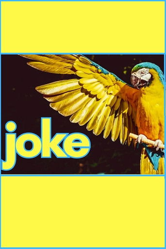 Joke Joke