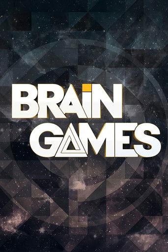 Brain Games Brain Games