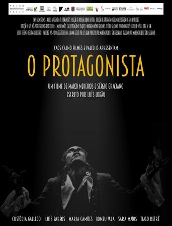 O Protagonista