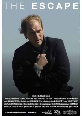 The Escape The Escape