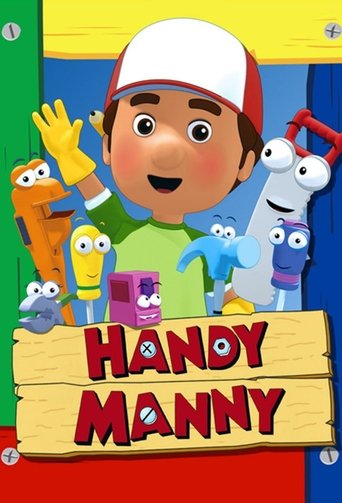 Handy Manny Handy Manny