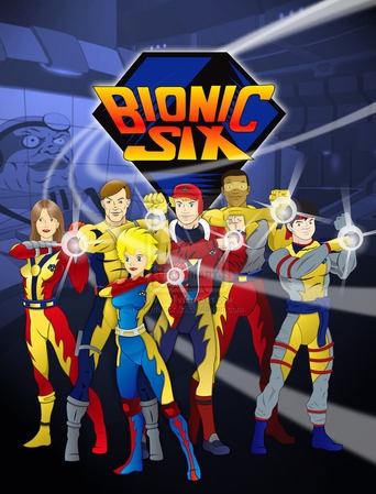 Bionic Six Bionic Six