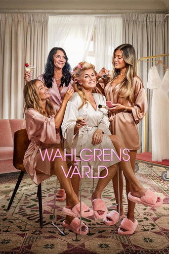 Wahlgrens Värld Wahlgrens Värld