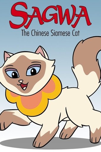Sagwa The Chinese Siamese Cat Sagwa The Chinese Siamese Cat
