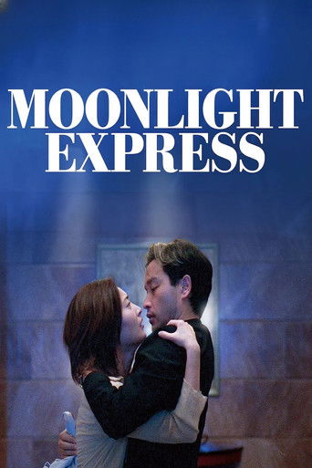 Moonlight Express Moonlight Express