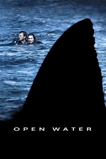 Open Water Open Water