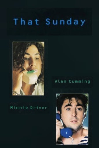 That Sunday That Sunday