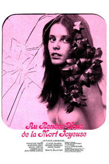 At the Meeting with Joyous Death At the Meeting with Joyous Death